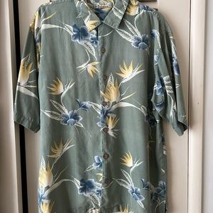 Tommy Bahama shirt